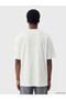 Vizyon New Season Relax Fit Crew Neck Men's T-Shirt 3-Pack - 4