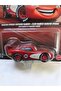 Cars Single Character Vehicles 1:55 Lightning Mcqueen Dxv29 - 3