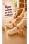 Velcro Girls' Ballerina Shoes - 3