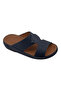 A E T Handmade Arabic Sandals For Men | Comfortable Outdoor Mens Slippers | Genuine PU Leather