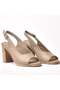 Sabella Women's Genuine Leather Sandals 1716 - 2