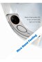Xiaomi 17 Ultra 5G 2026 Hybrid Translucent Magsafe with Magnetic Charging Raised Camera Lips Case Cover - 3