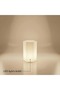 Octagonal Shape Display Stand with Led Light Small Size - 3