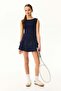 Tennis dress with DryMove™