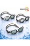 Intex Adult Swimming Goggles +14 Years - Professional Pool and Sea Goggles Water Leak Proof M-55685 - 2