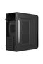 Hiper 350w k-740 standard mid-tower pc case - 3