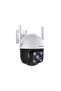 TENDA 3MP PT Speed ​​Dome 4mm Pan-Tilt كاميرا IP لاسلكية لاسلكية CH3 - 2