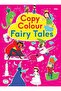 Om Copy Colour - Fairy Tales