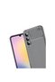 Samsung Galaxy S25 Fe Compatible Auto Focus Carbon Cover - Gray - 6
