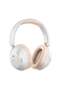 EchoMax MP-V11W Wireless Noise-Canceling Headphones | ANC (30dB) | Bluetooth 5.4 | 37H Playtime
