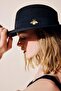 Women's Straw Hat H5256Ax26Sm