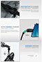 كابل شحن سريع C1-02 من USB إلى Lightning، معتمد من MFi، مجدول ومتين لهواتف آيفون - 5