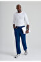 One 0217 Men's Scrubs Single Bottom - Imported, Ultra Comfortable and Breathable Premium Doctor/Nurse Uniform - 2