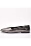 İridessa Women's Genuine Leather Daily Ballerinas K1008