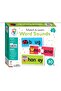 Match & Learn Word Sounds Puzzle, Educational Toy, Ages 3+, 30 Words, Includes Book - 6