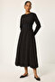 Relax Long Dress - 2