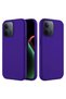 Xiaomi Redmi 15 Compatible Velvet Erasable Launch Case Navy Blue