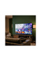 65Q90 65'' QLED Smart TV – WebOS İşletim Sistemli, Dahili Uydu Alıcılı 4K UHD TV - 4