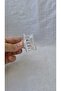 Pearlescent Bone Clasp Buckle 4.5 cm (1 Piece) - 3