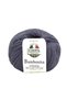 Bambonita Knitting Yarn Night Navy Blue 60% Bamboo 40% Organic Cotton 100g 250m (79197)