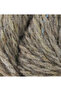 Reborn Knitting Yarn Smoke Gray 100% Recycled Wool 100g 300m (77199) - 2