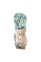 Baby Merino Print Knitting Yarn Forest Breeze 100% Wool 50g 200m (Se467)