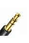 Cablu Mini Jack 3.5mm Stereo Aux Audio Rezistent 1M - 5