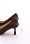 K805 Women's Heeled Shoes - 5