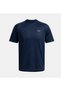Ua Tech 2.0 Ss Tee Academy 2023 - 4