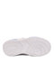 White Blue Velcro Mesh Boys' Sports Shoes - 5