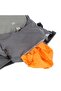 Peten 10 Lt Backpack (Gray) - 8