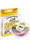 Pro8 Fishing Line Lo Vis Green-0.12Mm - 275Mt - 8.2kg - 2