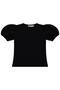 Stoned 2-5 Years Old T-Shirt - Black