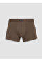 Nevavm Cotton Flexible Men's Boxer 3-Pack with Difference - 4