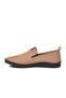 Sand Nubuck Genuine Leather Orthopedic Men's Casual Shoes Premium 308 m - 4