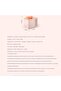 Soft Serve Ice Cream Maker, No Pre-Freezing, Semiconductor Cooling, Compact Countertop Dessert Machine - 3