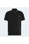 Knit Ss Polo Men's Sports T-Shirt Kg9985 - 5