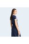 Knit Tee Women's Sports T-Shirt Ks6794 - 2