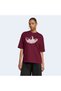Gltr Tref Tee Women's Sports Graphic Pattern T-Shirt Ks9799