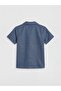 Resort Yaka Boys' Shirt - 2