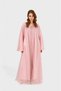 Modest Luna Abaya – Elegant Everyday & Formal Occasion Wear