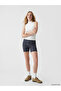 Original Women's Elastic Shorts Leggings