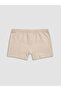 Esvab • Modern & Distinctive Girls' Boxer Shorts 3-Pack - 4