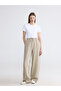 Esvab • Modern & Distinctive Women's Modal Blend Pants with Waist Drawstring