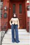Loose Fit 100% Cotton Trousers - 2