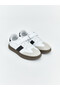 Peak New Season Leather Look Boys' Sports Shoes