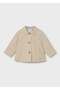 Baby Girl Trench Coat - 2