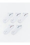 I Embroidered Men's Bootie Socks 5-Pack from Freezen Store