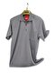 Plus Size Men's Classic Combed Cotton T-Shirt - 2