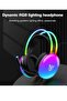 X25 Gaming Headset Over-Ear Gaming Wired Headphones with Mic - 4